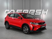 Geely Coolray I Ростов-на-Дону  - изображение 20