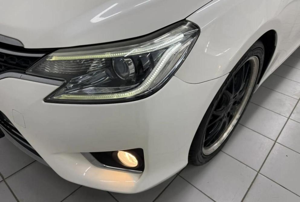 Toyota Mark X II Рестайлинг Астрахань  - изображение 4