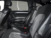 Audi Q7 I (4L) Рестайлинг Санкт-Петербург  - изображение 34