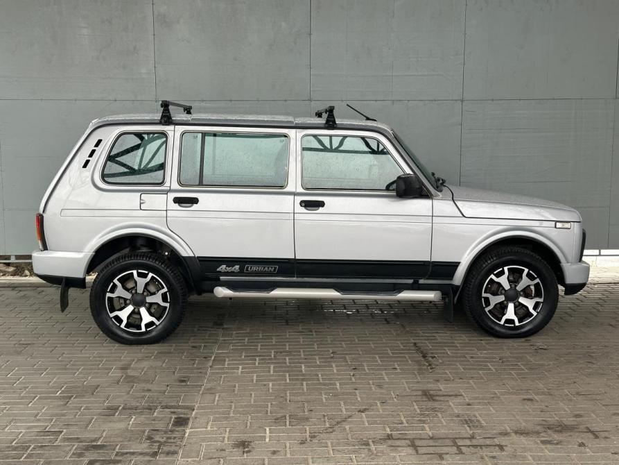 Lada (ВАЗ) 2131 (4x4) I Тамбов  - изображение 9