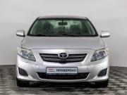Toyota Corolla X (E140 E150) Санкт-Петербург  - изображение 50
