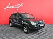Hyundai Tucson I Вологда  - изображение 26