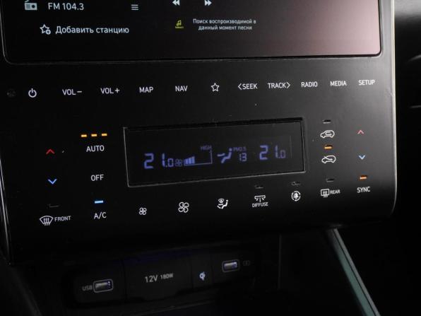 Hyundai Tucson IV с пробегом 2021 года, цена 4 187 000 рублей, 74238 км, внедорожник, Автокод Объявления