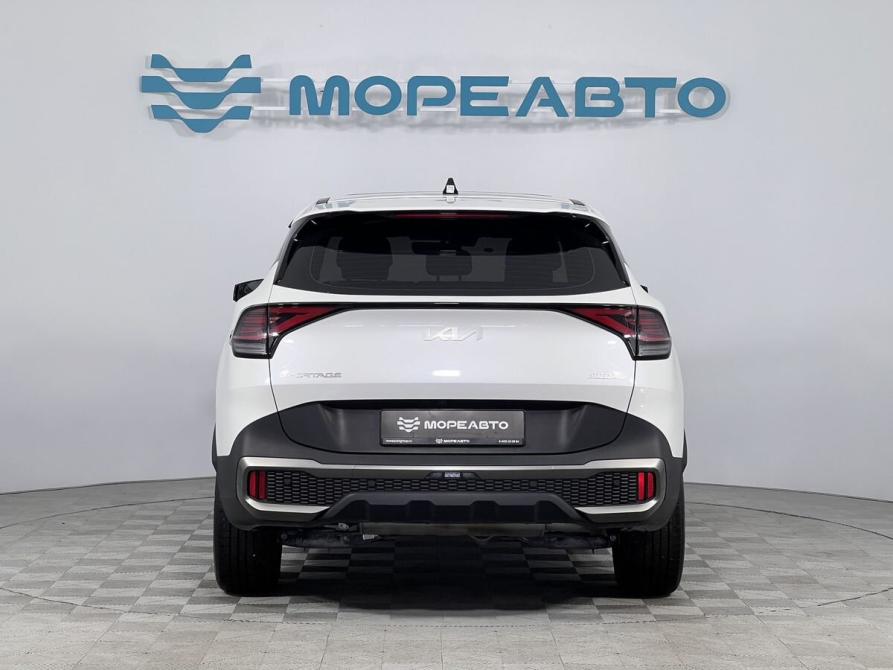Kia Sportage V Калининград  - изображение 6