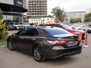 Toyota Camry VIII (XV70) Москва  - изображение 24
