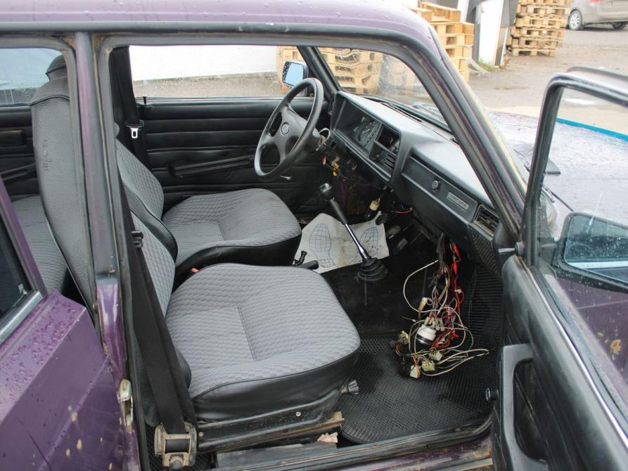 Lada (ВАЗ) 2107 Нижний Новгород  - изображение 9