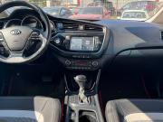 Kia Ceed II Рестайлинг Москва  - изображение 23