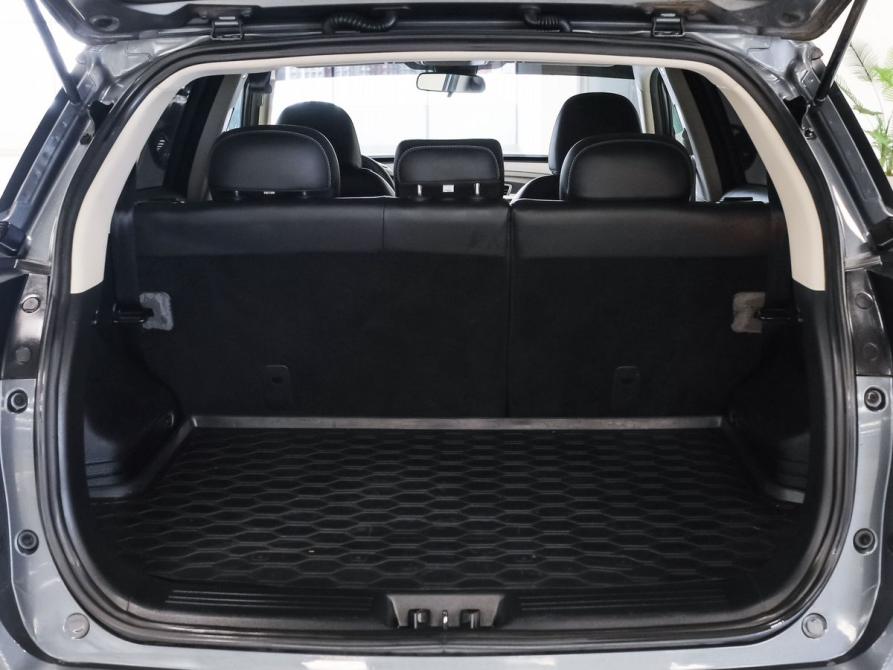 Geely Atlas I Самара  - изображение 22