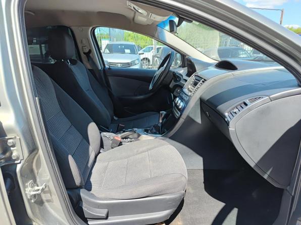 Chery M11 (A3) с пробегом 2012 года, цена 231 000 рублей, 241001 км, хэтчбек, Автокод Объявления