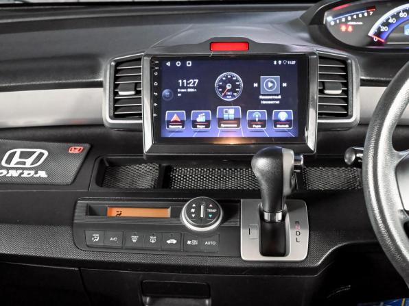 Honda Freed I Рестайлинг с пробегом 2012 года, цена 1 050 000 рублей, 189658 км, компактвэн, Автокод Объявления