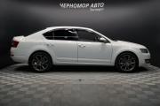 Skoda Octavia III (A7) Крым  - изображение 31