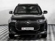 Chery Tiggo 7L Москва  - изображение 22