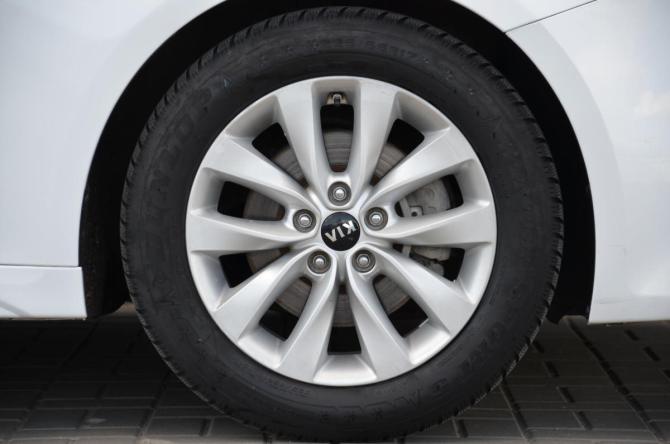 Kia Optima IV с пробегом 2016 года, цена 1 950 000 рублей, 83089 км, седан, Автокод Объявления