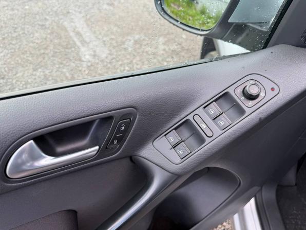 Volkswagen Tiguan I Рестайлинг с пробегом 2015 года, цена 1 445 000 рублей, 163595 км, внедорожник, Автокод Объявления