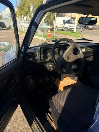 Lada (ВАЗ) 2105 с пробегом 2008 года, цена 90 000 рублей, 112000 км, седан, Автокод Объявления
