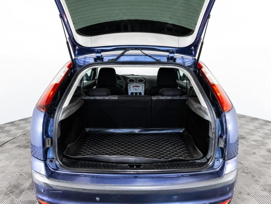 Ford Focus II Санкт-Петербург  - изображение 16