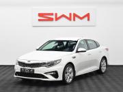 Kia Optima IV Рестайлинг Москва  - изображение 20