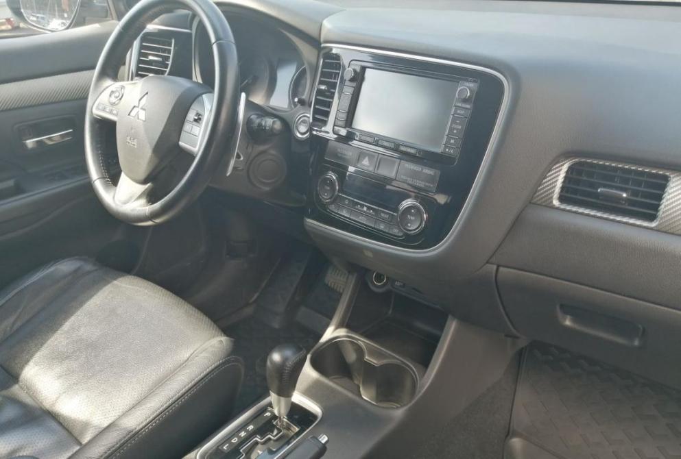 Mitsubishi Outlander III Иваново  - изображение 11