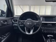 Kia Optima IV Рестайлинг Волгоград  - изображение 53