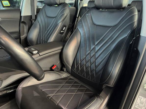 Chery Tiggo 8 Pro Max I Рестайлинг с пробегом 2024 года, цена 2 250 000 рублей, 46964 км, внедорожник, Автокод Объявления