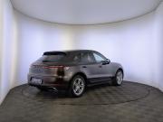 Porsche Macan I Рестайлинг Москва  - изображение 35