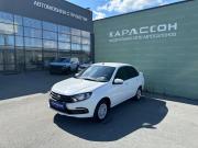 Lada (ВАЗ) Granta I Рестайлинг Екатеринбург  - изображение 13