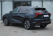 Haval F7 I Рестайлинг Саратов  - изображение 43