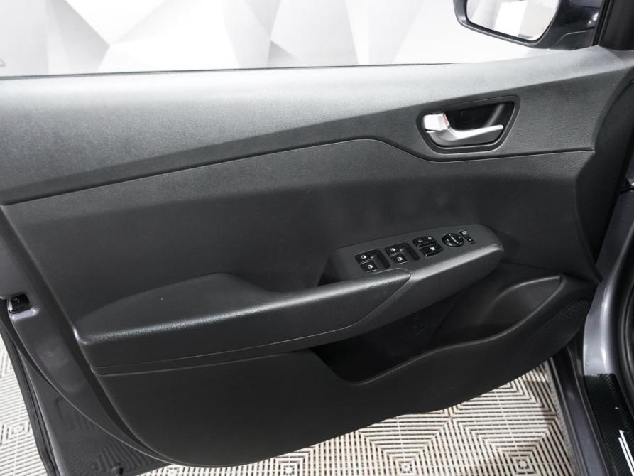 Hyundai Solaris II Рестайлинг Ульяновск  - изображение 16