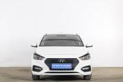 Hyundai Solaris II Тюмень  - изображение 21
