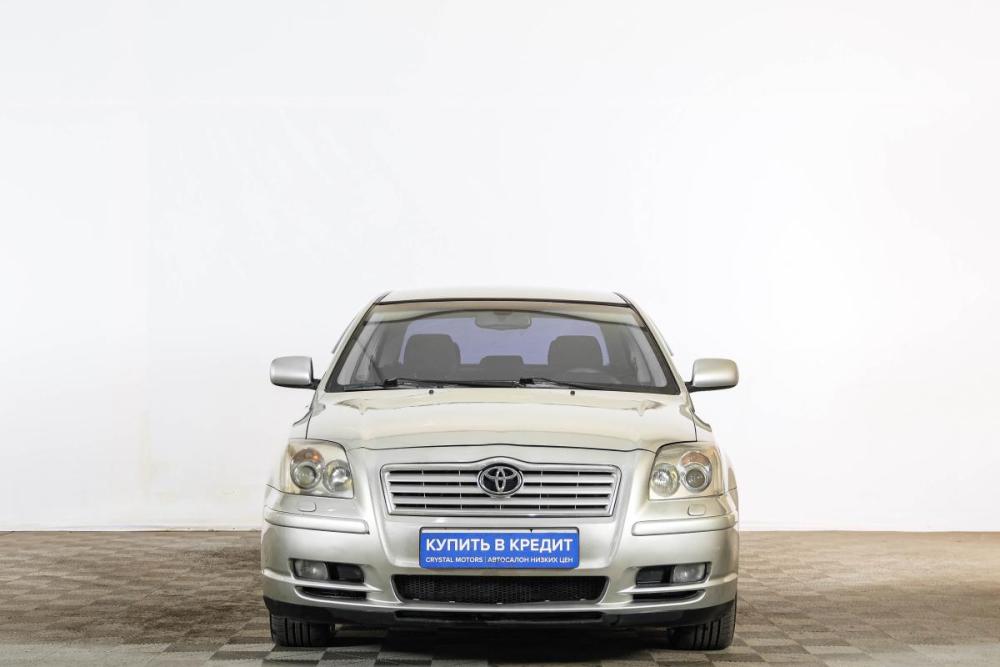 Toyota Avensis II Тюмень  - изображение 2