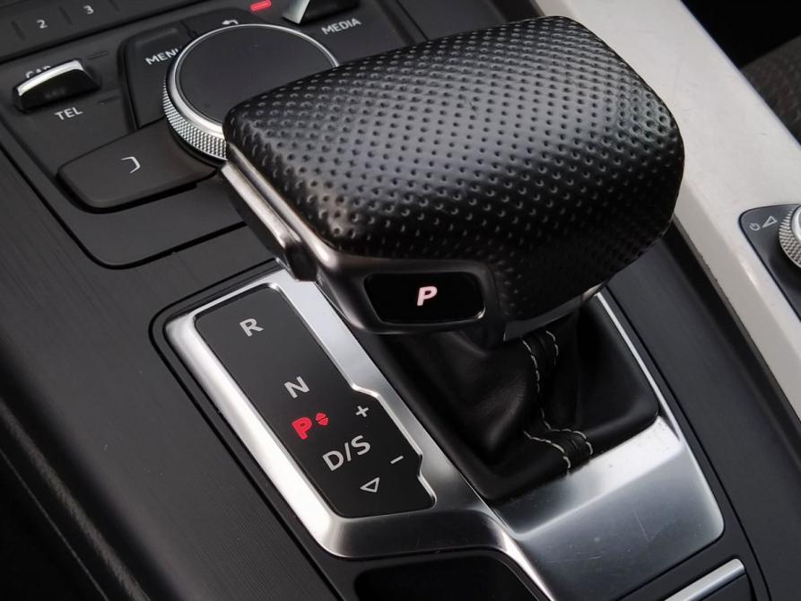 Audi A5 II (F5) Екатеринбург  - изображение 14