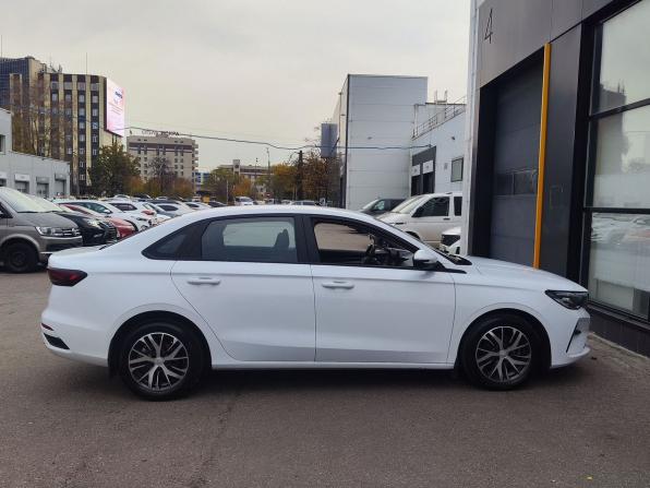 Geely Emgrand II с пробегом 2024 года, цена 1 558 000 рублей, 44651 км, седан, Автокод Объявления