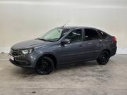 Lada (ВАЗ) Granta I Рестайлинг Саратов  - изображение 14