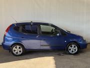 Chevrolet Rezzo Псков  - изображение 16