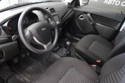 Lada (ВАЗ) Granta I Рестайлинг Томск  - изображение 19