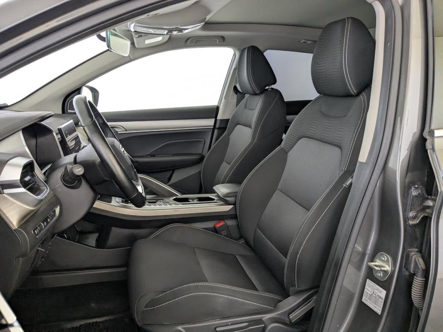 Geely Coolray I Москва  - изображение 20