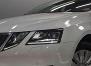 Skoda Octavia III (A7) Рестайлинг Санкт-Петербург  - изображение 56