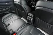 Hyundai Santa Fe IV Рестайлинг Тюмень  - изображение 34