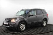 Suzuki Grand Vitara II Рестайлинг 2 Нижний Новгород  - изображение 24