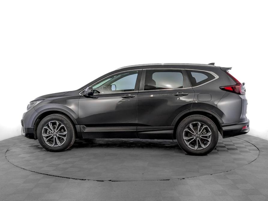 Honda CR-V V Рестайлинг Москва  - изображение 8