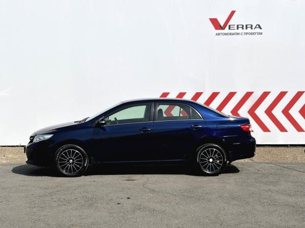 Toyota Corolla X (E140 E150) Рестайлинг с пробегом 2012 года, цена 1 040 000 рублей, 166662 км, седан, Автокод Объявления