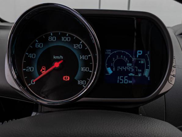 Ravon R2 с пробегом 2016 года, цена 725 000 рублей, 144957 км, хэтчбек, Автокод Объявления