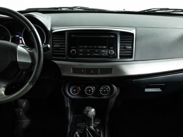 Mitsubishi Lancer X Рестайлинг с пробегом 2012 года, цена 739 000 рублей, 146970 км, седан, Автокод Объявления