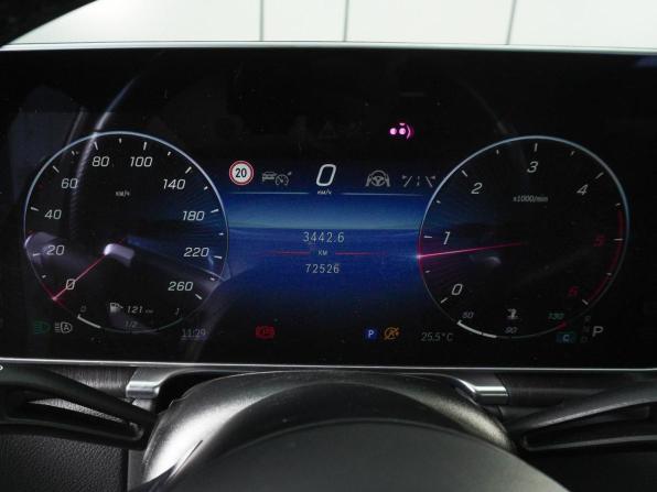 Mercedes-Benz S-Класс VII (W223) с пробегом 2021 года, цена 11 298 000 рублей, 72526 км, седан, Автокод Объявления