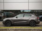 Maserati Levante I Рестайлинг Москва  - изображение 47