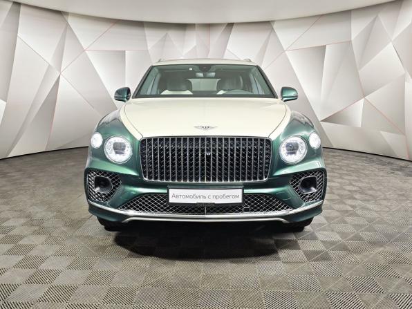 Bentley Bentayga I Рестайлинг с пробегом 2023 года, цена 28 000 000 рублей, 11975 км, внедорожник, Автокод Объявления