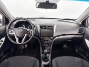 Hyundai Solaris I Ногинск  - изображение 33