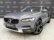 Volvo V90 Cross Country I Москва  - изображение 31