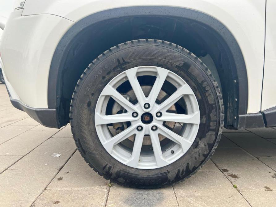Nissan X-Trail II Рестайлинг Стерлитамак  - изображение 9
