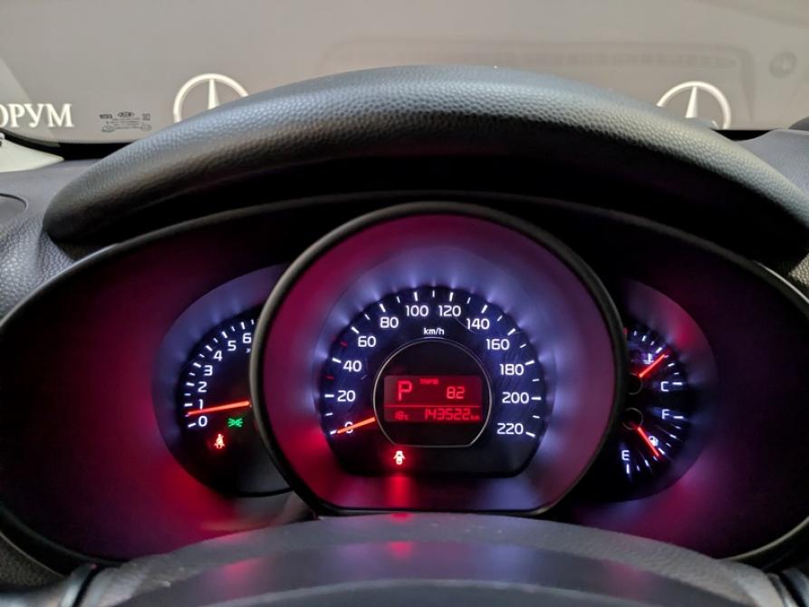 Kia Soul II Рестайлинг Москва  - изображение 19